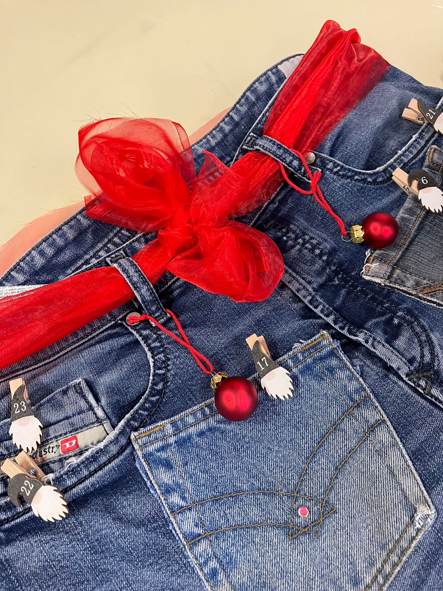 originelle Adventskalender 